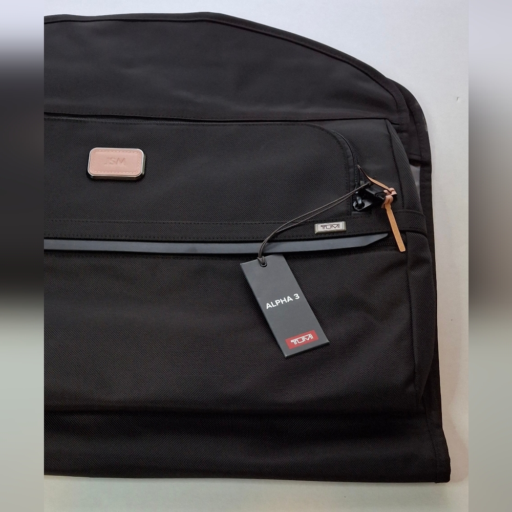 Tumi Garment Cover - Picture 8 of 16